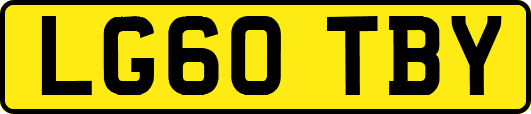 LG60TBY
