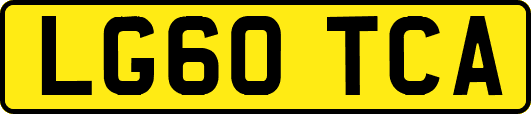 LG60TCA