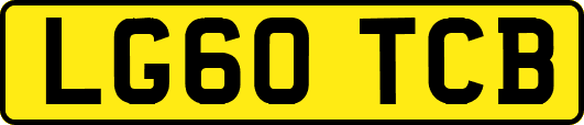 LG60TCB