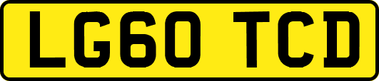 LG60TCD