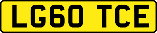 LG60TCE