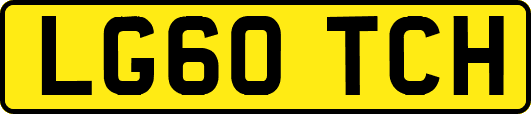 LG60TCH