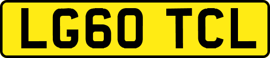 LG60TCL