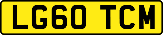 LG60TCM