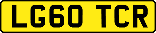 LG60TCR