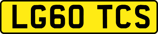 LG60TCS