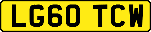 LG60TCW