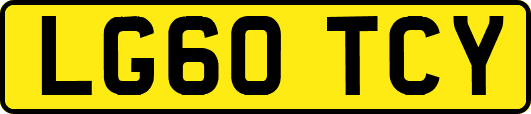 LG60TCY