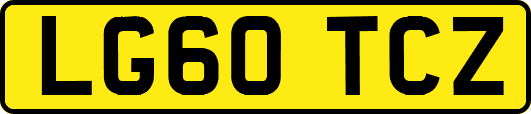 LG60TCZ