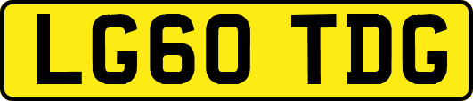 LG60TDG