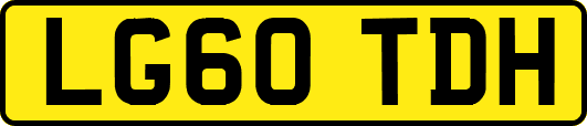 LG60TDH