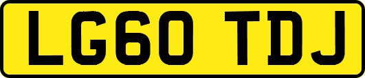 LG60TDJ