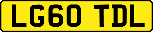 LG60TDL