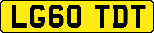 LG60TDT