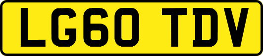 LG60TDV