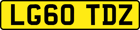 LG60TDZ