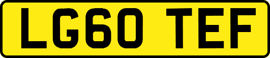LG60TEF