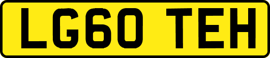 LG60TEH