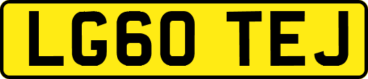 LG60TEJ