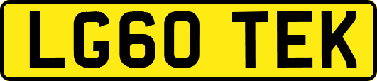 LG60TEK