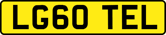 LG60TEL