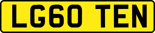 LG60TEN