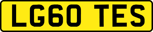 LG60TES