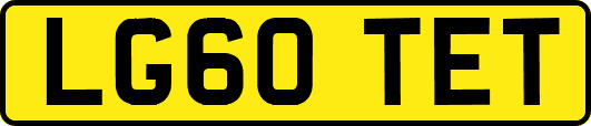 LG60TET