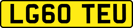 LG60TEU