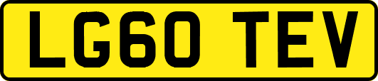 LG60TEV
