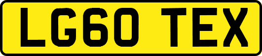 LG60TEX
