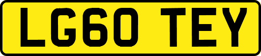 LG60TEY