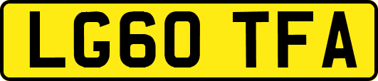 LG60TFA