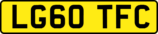 LG60TFC
