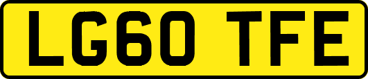LG60TFE