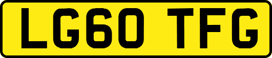 LG60TFG