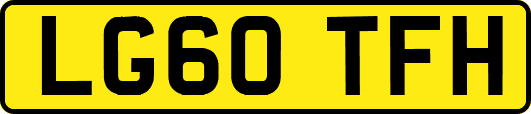 LG60TFH