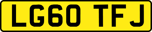 LG60TFJ