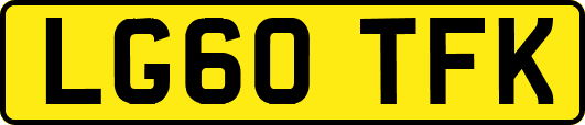 LG60TFK