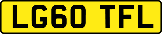 LG60TFL
