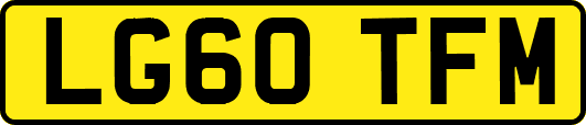 LG60TFM