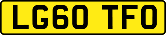 LG60TFO