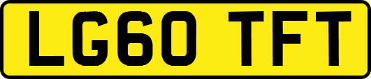 LG60TFT