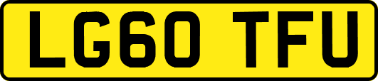 LG60TFU