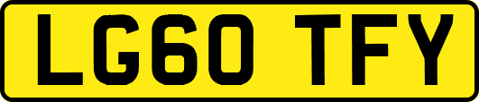 LG60TFY