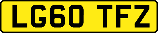 LG60TFZ