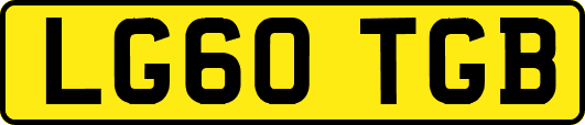 LG60TGB