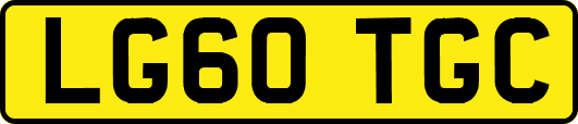 LG60TGC