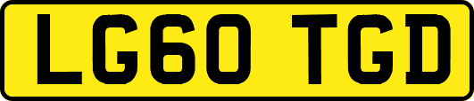 LG60TGD