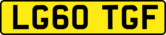 LG60TGF